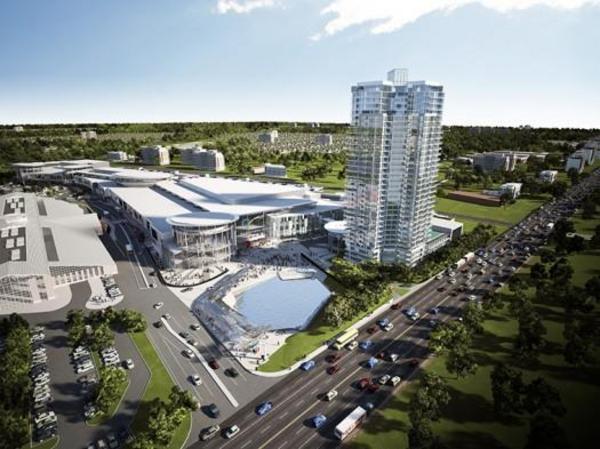 4390 Steeles Ave E, Markham Real Estate