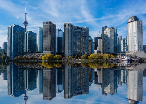 Toronto Real Estate - The Fortune Realty - Brokerage